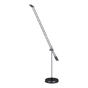 KATELUO LL1 Cardioid 2’Li Boy Mikrofonu - KATELUO