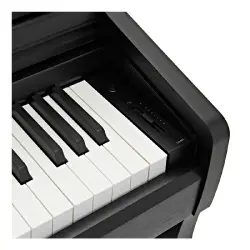 KAWAI CA401R Gül Ağacı Dijital Piyano (Tabure & Kulaklık Hediyeli) - 4