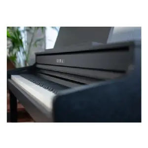 KAWAI CA401R Gül Ağacı Dijital Piyano (Tabure & Kulaklık Hediyeli) - 5