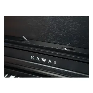 KAWAI CA401R Gül Ağacı Dijital Piyano (Tabure & Kulaklık Hediyeli) - 6