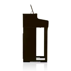 KAWAI CA401R Gül Ağacı Renk Dijital Piyano (Tabure & Kulaklık Hediyeli) - 2