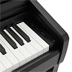 KAWAI CA401R Gül Ağacı Renk Dijital Piyano (Tabure & Kulaklık Hediyeli) - 4