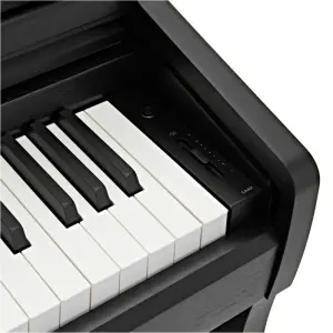 KAWAI CA401R Gül Ağacı Renk Dijital Piyano (Tabure & Kulaklık Hediyeli) - 4
