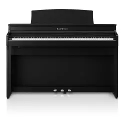 KAWAI CA401R Mat Siyah Dijital Piyano (Tabure & Kulaklık Hediyeli) - 9