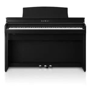 KAWAI CA401R Mat Siyah Dijital Piyano (Tabure & Kulaklık Hediyeli) - 9