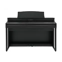 KAWAI CA401R Mat Siyah Dijital Piyano (Tabure & Kulaklık Hediyeli) - 10