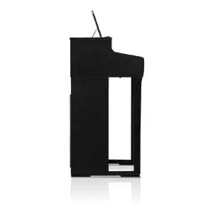 KAWAI CA401R Mat Siyah Dijital Piyano (Tabure & Kulaklık Hediyeli) - 2