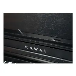 KAWAI CA401R Mat Siyah Dijital Piyano (Tabure & Kulaklık Hediyeli) - 6