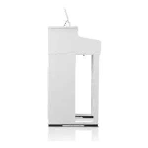 KAWAI CA401W Mat Beyaz Dijital Piyano (Tabure & Kulaklık Hediyeli) - 2