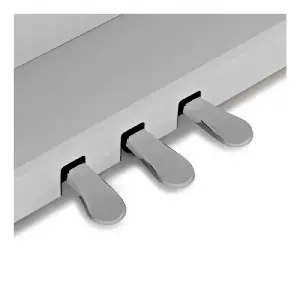 KAWAI CA401W Mat Beyaz Dijital Piyano (Tabure & Kulaklık Hediyeli) - 8