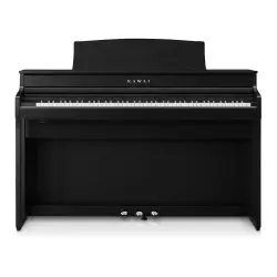 KAWAI CA501B Mat Siyah Dijital Piyano (Tabure & Kulaklık Hediyeli) - 2