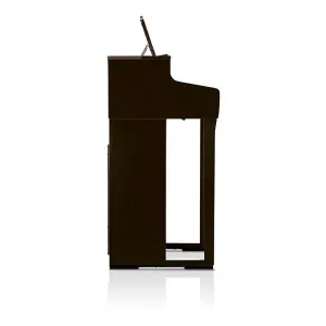 KAWAI CA501R Gül Ağacı Dijital Piyano (Tabure & Kulaklık Hediyeli - 3