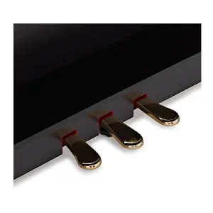 KAWAI CA501R Gül Ağacı Dijital Piyano (Tabure & Kulaklık Hediyeli - 6