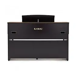 KAWAI CA501R Gül Ağacı Dijital Piyano (Tabure & Kulaklık Hediyeli - 7