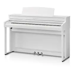 KAWAI CA501W Mat Beyaz Dijital Piyano (Tabure & Kulaklık Hediyeli - 1