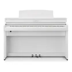 KAWAI CA501W Mat Beyaz Dijital Piyano (Tabure & Kulaklık Hediyeli - 2
