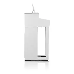 KAWAI CA501W Mat Beyaz Dijital Piyano (Tabure & Kulaklık Hediyeli - 3