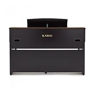 KAWAI CA501W Mat Beyaz Dijital Piyano (Tabure & Kulaklık Hediyeli - 7