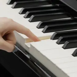 KAWAI CA701EP Parlak Siyah Dijital Duvar Piyanosu (Tabure & Kulaklık Hediyeli) - 2