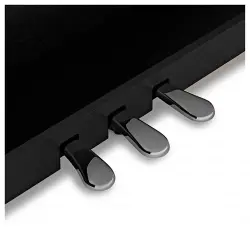 KAWAI CA701R Gül Ağacı Renk Dijital Duvar Piyanosu (Tabure & Kulaklık Hediyeli) - 5