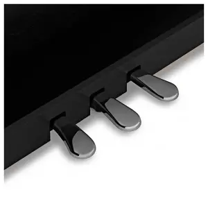 KAWAI CA701R Gül Ağacı Renk Dijital Duvar Piyanosu (Tabure & Kulaklık Hediyeli) - 5