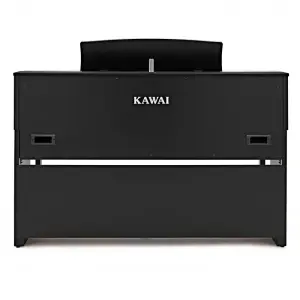 KAWAI CA701R Gül Ağacı Renk Dijital Duvar Piyanosu (Tabure & Kulaklık Hediyeli) - 6
