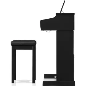 KAWAI CX102B Siyah Dijital Piyano (Tabure & Kulaklık Hediyeli) - 4