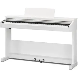 KAWAI CX102W Beyaz Dijital Piyano (Tabure & Kulaklık Hediyeli) - 2