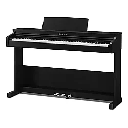 Kawai CX202B Siyah Dijital Piyano (Tabure & Kulaklık Hediyeli) - 2