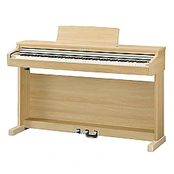 Kawai CX202LO Oak Renk Dijital Piyano (Tabure & Kulaklık Hediyeli) - KAWAI