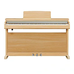 Kawai CX202LO Oak Renk Dijital Piyano (Tabure & Kulaklık Hediyeli) - 2