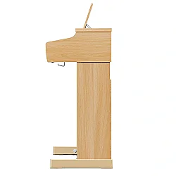 Kawai CX202LO Oak Renk Dijital Piyano (Tabure & Kulaklık Hediyeli) - 3