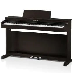 KAWAI CX202R Gül Ağacı Renk Dijital Piyano (Tabure & Kulaklık Hediyeli) - 2