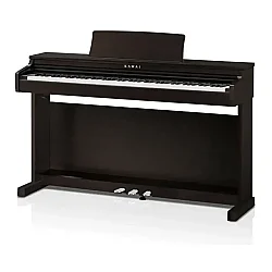 Kawai CX202R Gül Ağacı Renk Dijital Piyano (Tabure & Kulaklık Hediyeli) - 2