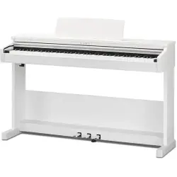 KAWAI CX202W Beyaz Dijital Piyano (Tabure & Kulaklık Hediyeli) - 2
