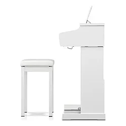 Kawai CX202W Beyaz Renk Dijital Piyano (Tabure & Kulaklık Hediyeli) - 4