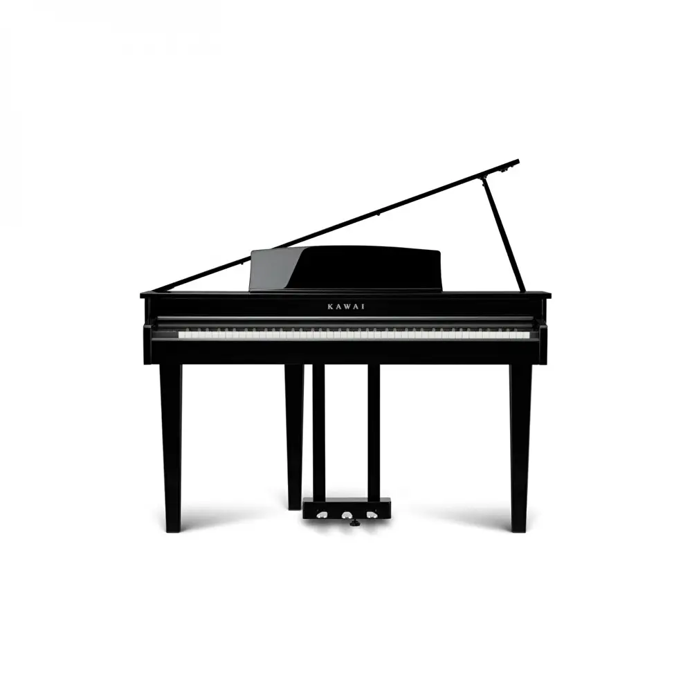 KAWAI DG30 Dijital Kuyruklu Piyano - 1