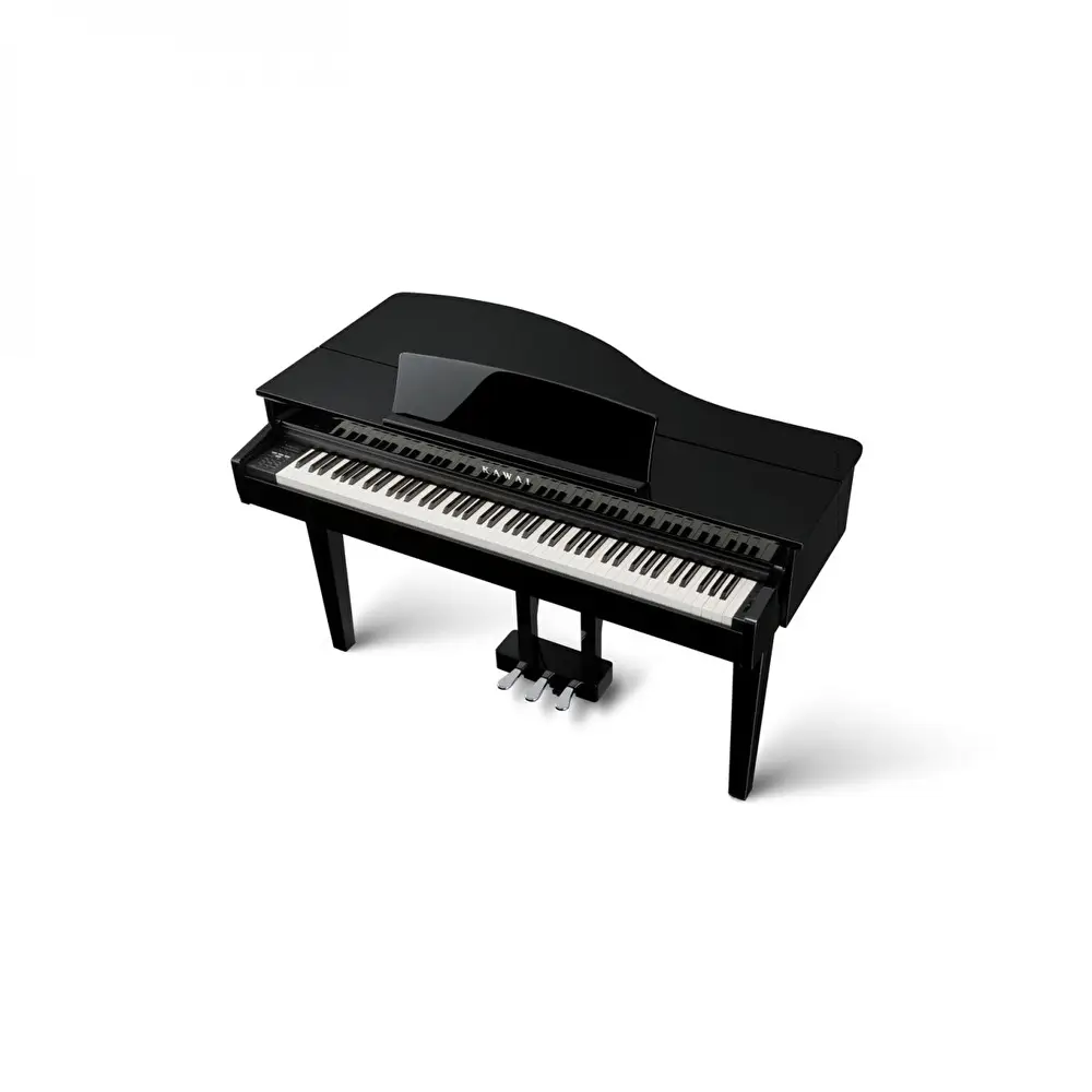 KAWAI DG30 Dijital Kuyruklu Piyano - 2