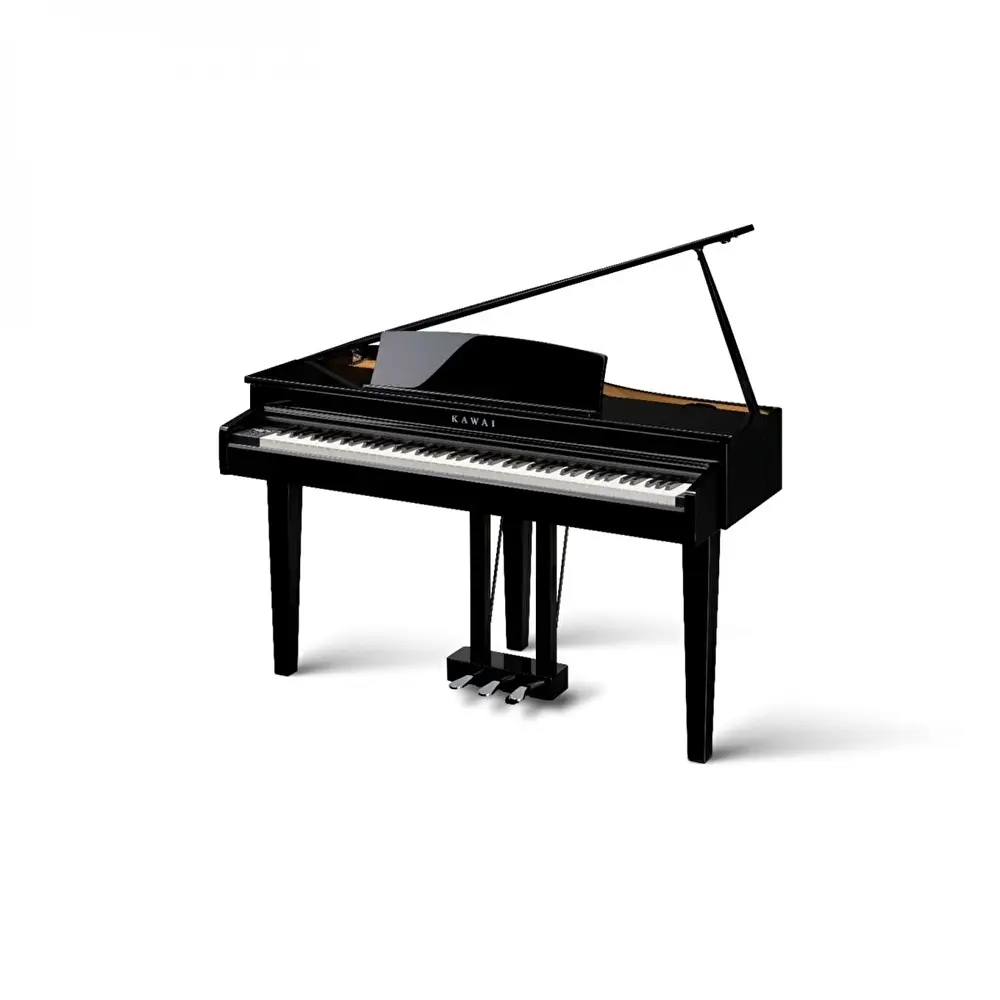 KAWAI DG30 Dijital Kuyruklu Piyano - 3