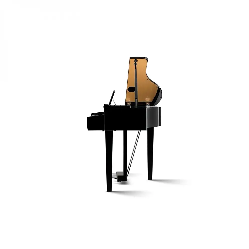 KAWAI DG30 Dijital Kuyruklu Piyano - 4
