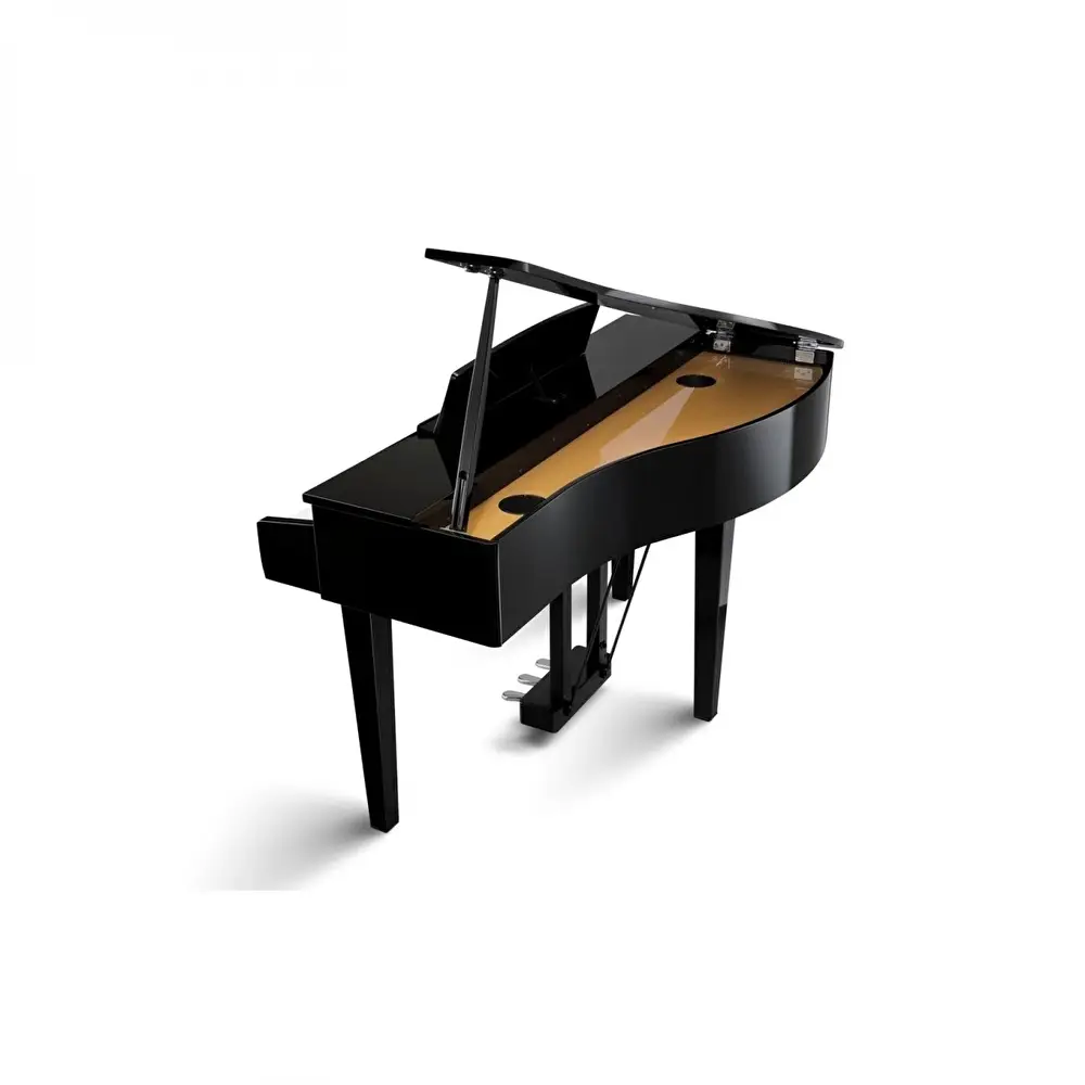 KAWAI DG30 Dijital Kuyruklu Piyano - 5