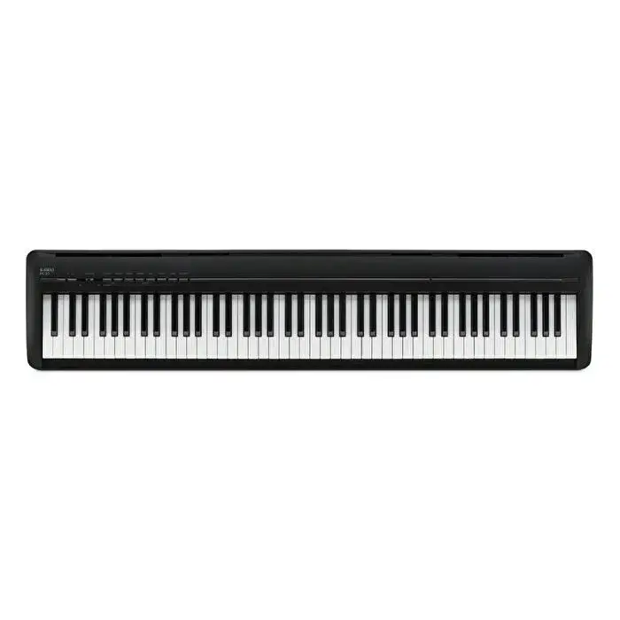 KAWAI ES120B Siyah Taşınabilir Dijital Piyano - 1