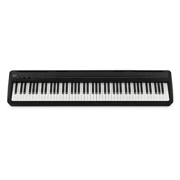 KAWAI ES120B Siyah Taşınabilir Dijital Piyano - 2