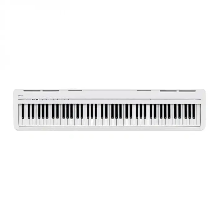 KAWAI - KAWAI ES120W Beyaz Taşınabilir Dijital Piyano