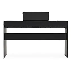 KAWAI ES60B SET Siyah Taşınabilir Dijital Piyano (Stand Dahil) - 3