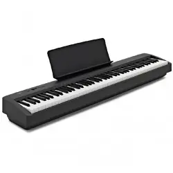 KAWAI ES60B SET Siyah Taşınabilir Dijital Piyano (Stand Dahil) - 4