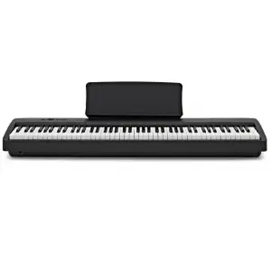 KAWAI ES60B Siyah Taşınabilir Dijital Piyano - 2