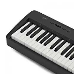 KAWAI ES60B Siyah Taşınabilir Dijital Piyano - 3