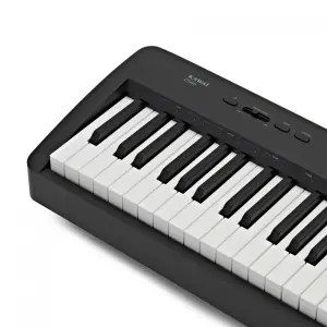 KAWAI ES60B Siyah Taşınabilir Dijital Piyano - 3