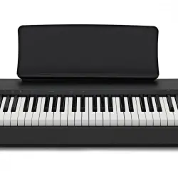 KAWAI ES60B Siyah Taşınabilir Dijital Piyano - 4